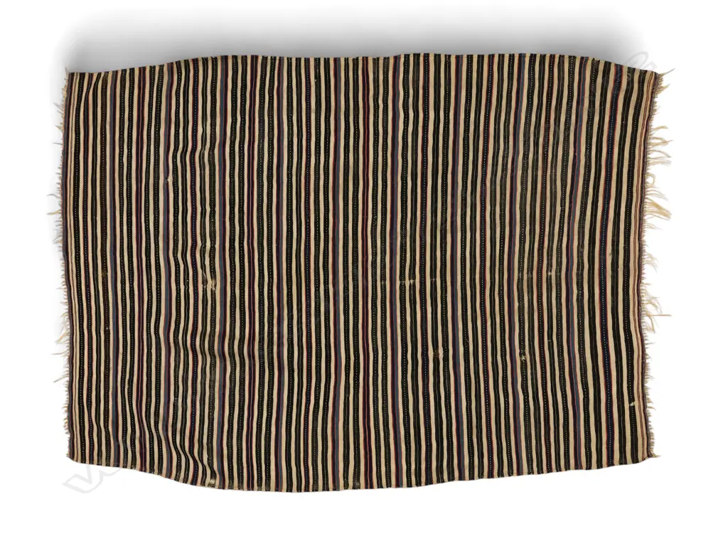 Syria? Sofreh wool rug, Image 1++